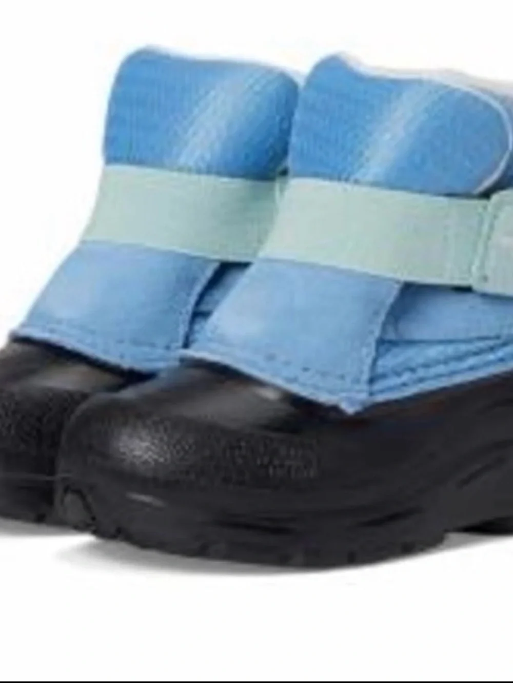 THE NORTH FACE Kids' Alpenglow II Insulated Snow Boot Waterproof